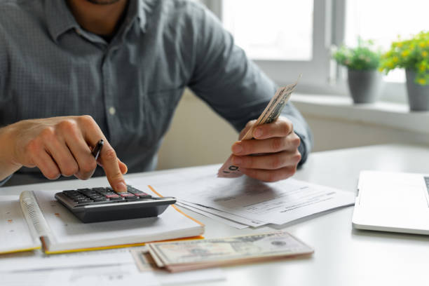 Professional Loan Agency in Flower Hill, MD