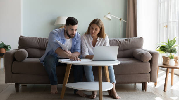 Best Home Equity Lines of Credit (HELOC)  in Flower Hill, MD